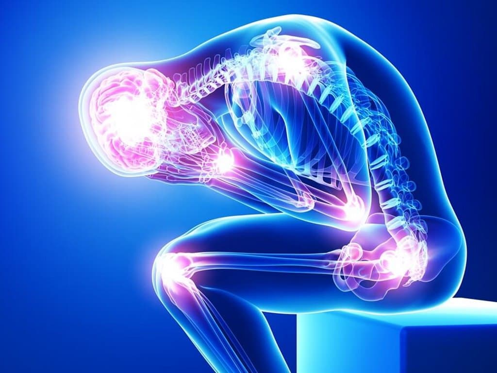 Mental defeat and depression in predicting suicide risk in chronic pain