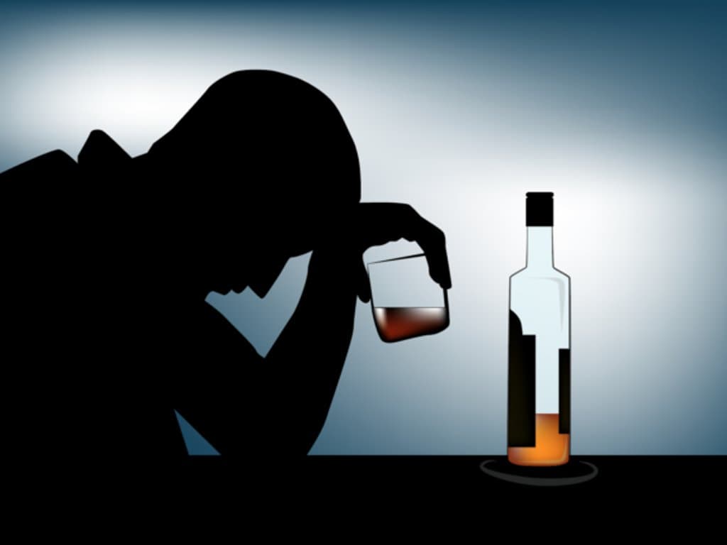Thiamine levels and cognitive impairments in alcohol use disorder