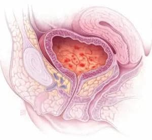 Is intravesical instillation of PRP effective for the treatment of IC/BPS?