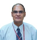 Dr. J B Sharma