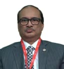Dr. Ananda Bagchi