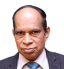 Dr. P. C. Manoria