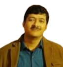 Dr. Chandan Das