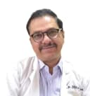Dr. S B Solanki