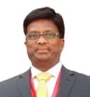 Dr. John Ebanezar