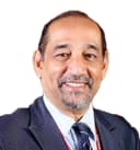 Dr. V Ravi