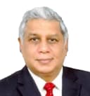 Dr. Mathew Samuel