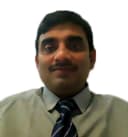 Dr. Ritesh Shah