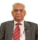 Dr. N S Laud