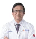 Dr. E. V. Raman