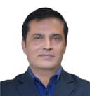 Dr. Vikram Sharma