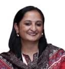 Dr. Nidhi Bhatia