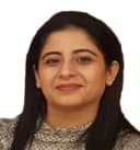 Dr. Shalini Jaggi