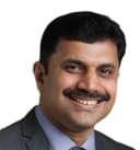 Dr. Vijay Mohan