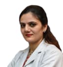 Dr. Sabina Langer