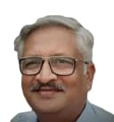 Dr. Arvind Rai