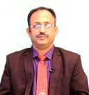 Dr. Ramesh Bhat