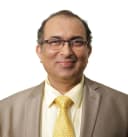 Dr. Rakesh Kumar Sahay