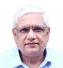 Dr. Jiten Shukla