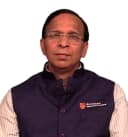 Dr. Naresh Shetty