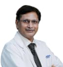 Dr. Vikrant Saoji
