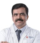 Dr. Bhaskar Shenoy