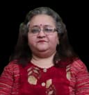 Dr. Rujuta Mehta