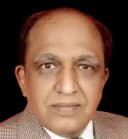 Dr. Ramesh Bansal