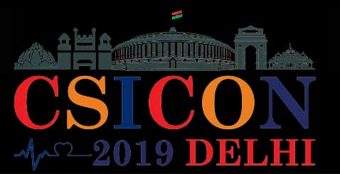 CSICON 2019