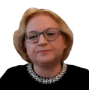 Dr. Alexandra Pavlovic