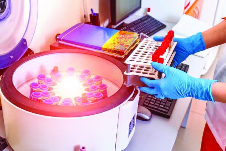 BCGA: India’s first cancer genome atlas for precision medicine