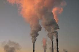 Air pollution impairs cognitive abilities and decision-making