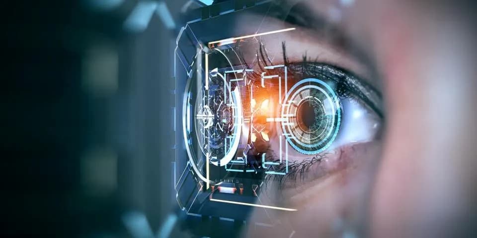 AI-powered retinal imaging aids early disease detection