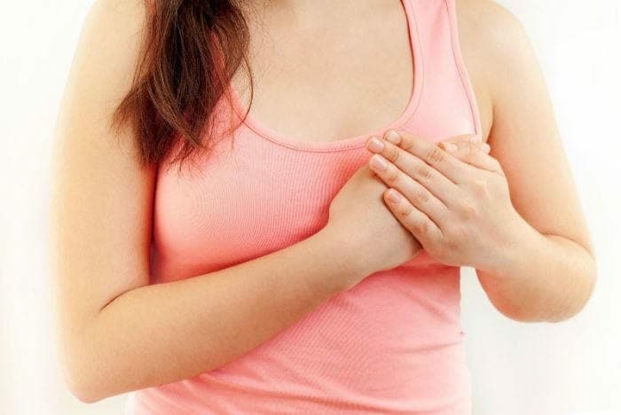 Breast-conserving surgery improves quality of life in cancer patients