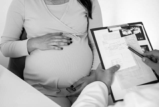 Pregnancy complications raise maternal mortality risk within a year